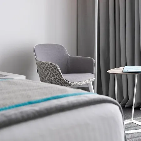 Hotel Juliani - Boutique San Ġiljan