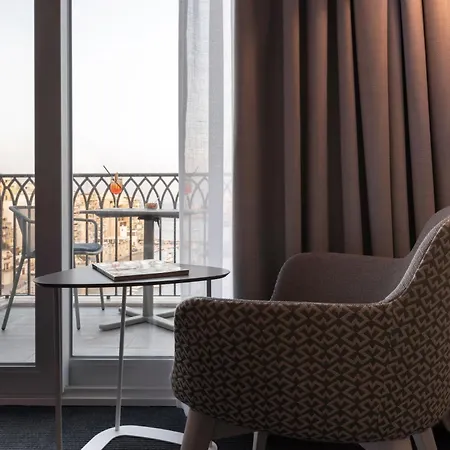 Juliani - Boutique Hotel 4*