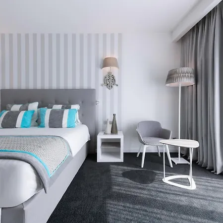 Hotel Juliani - Boutique San Ġiljan