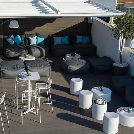 ホテル ジュリアーニ ブティック Saint Julian's