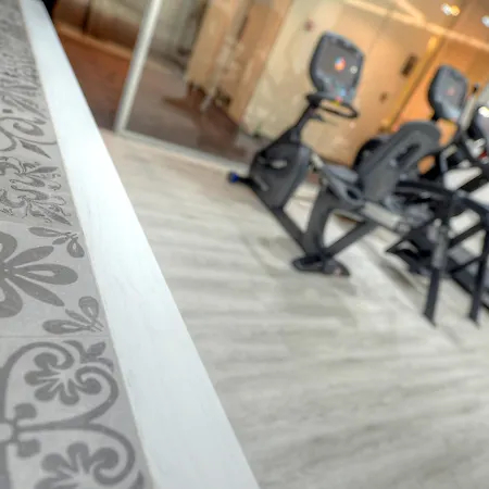 Juliani - Boutique Hotel 4*