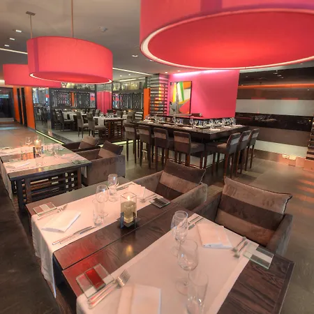 ホテル ジュリアーニ ブティック Saint Julian's