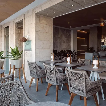 ジュリアーニ ブティック