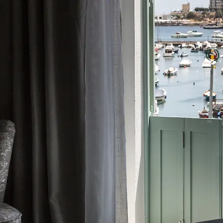 ジュリアーニ ブティック ホテル Saint Julian's