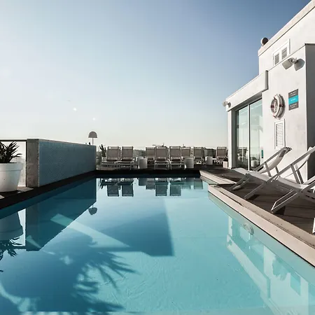 ジュリアーニ ブティック ホテル Saint Julian's