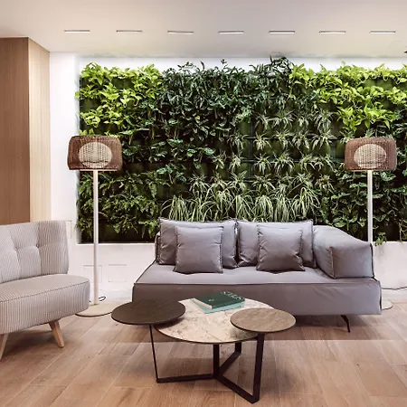 ホテル ジュリアーニ ブティック 4*