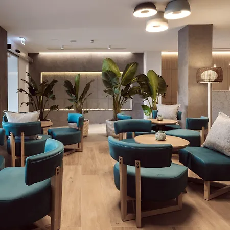 Juliani - Boutique Hotel 4*