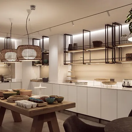 ジュリアーニ ブティック 4*