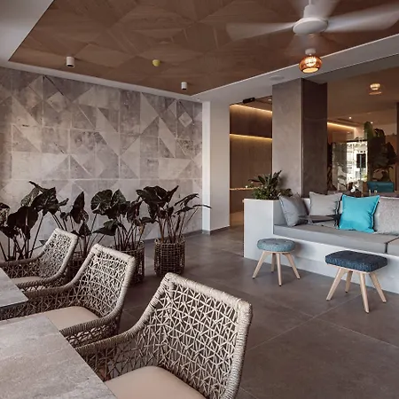 Hotel Juliani - Boutique