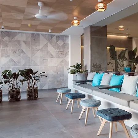 Juliani - Boutique Hotel