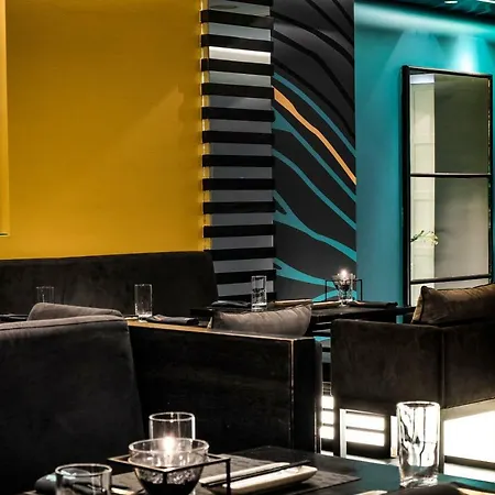 Hotel Juliani - Boutique 4*