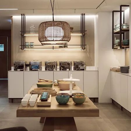 ジュリアーニ ブティック Saint Julian's