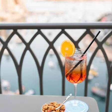 ジュリアーニ ブティック 4* Saint Julian's