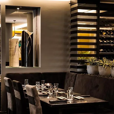 Hotel Juliani - Boutique