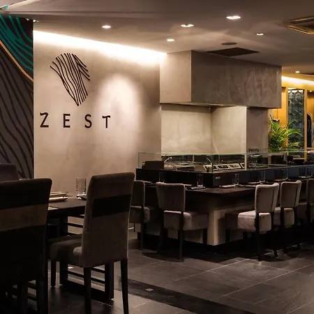 Juliani - Boutique Hotel