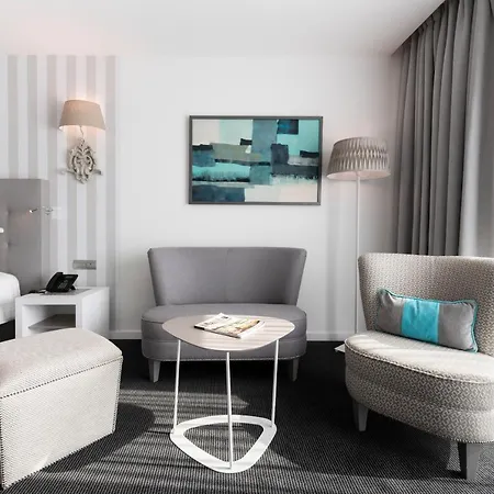 Juliani - Boutique Hotel