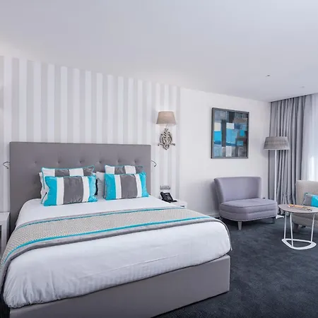 Juliani - Boutique Hotel St. Julian's