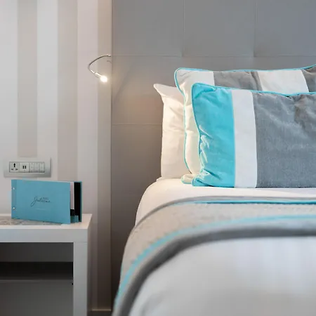 Juliani - Boutique Hotel 4*