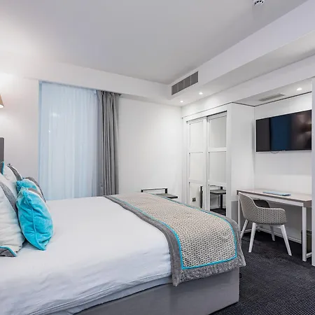 Juliani - Boutique Hotel 4*