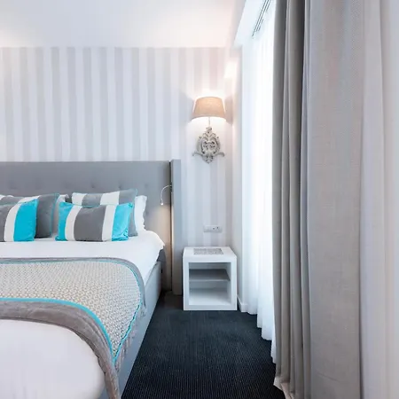 Juliani - Boutique Hotel