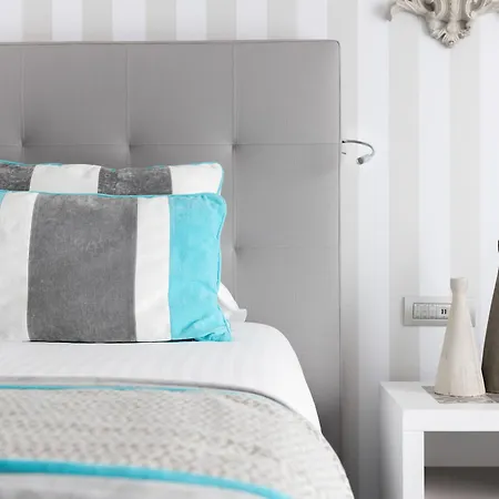 Juliani - Boutique Hotel 4*
