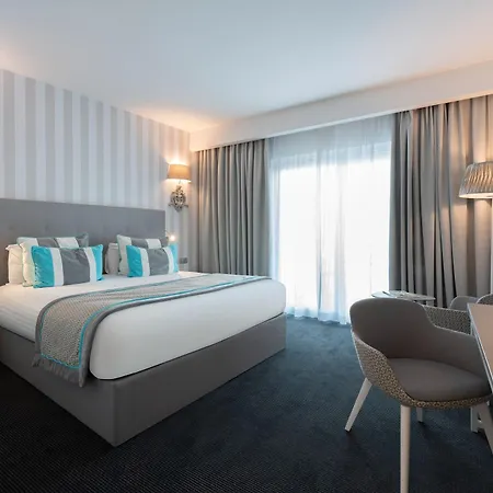 朱利安尼酒店 - 精品酒店