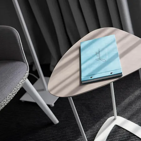 朱利安尼酒店 - 精品酒店