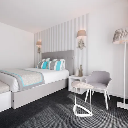 Hotel Juliani - Boutique San Ġiljan