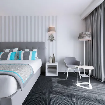 Hotel Juliani - Boutique St. Julian's