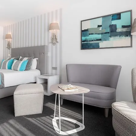 Juliani - Boutique Hotel