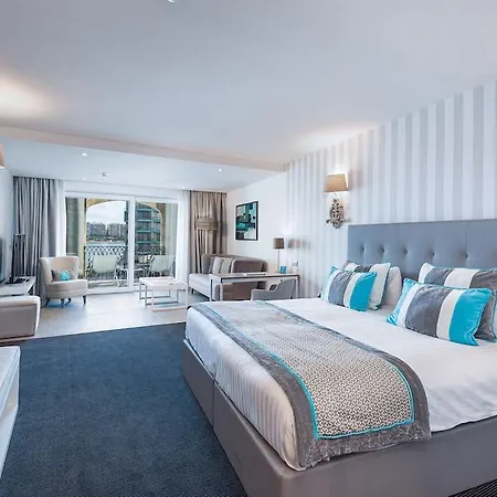Juliani - Boutique 4* St. Julian's