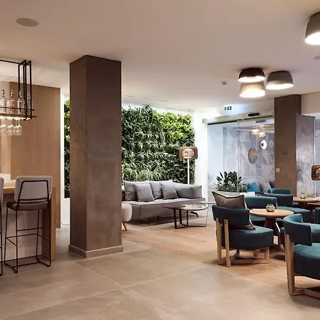 Juliani - Boutique Hotel St. Julian's