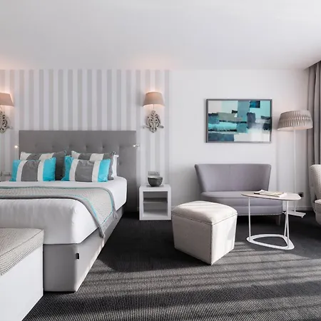 Juliani - Boutique Hotel 4*