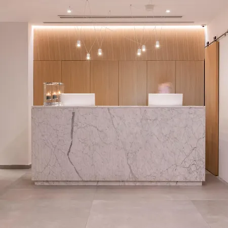 Hotel Juliani - Boutique