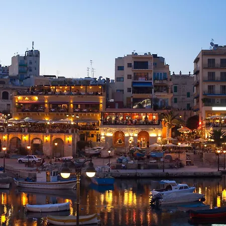 Juliani - Boutique Hotel