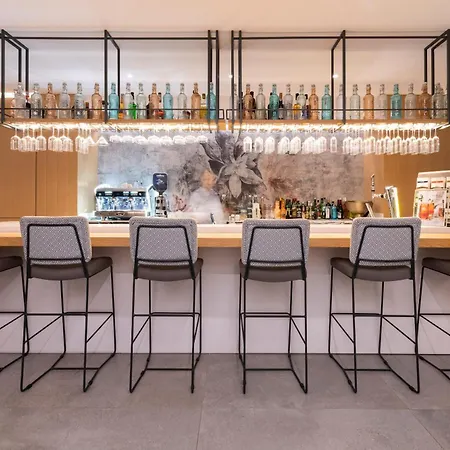 朱利安尼酒店 - 精品酒店