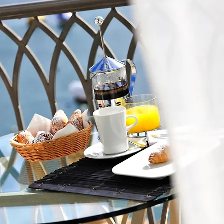 Juliani - Boutique Hotel