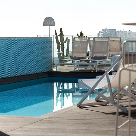 Hotel Juliani - Boutique 4*