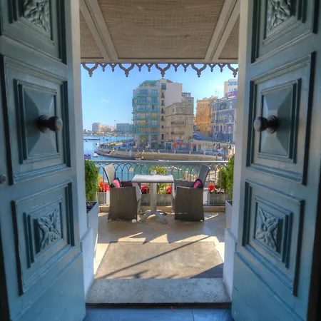 Juliani - Boutique San Ġiljan