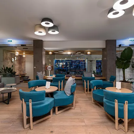 Hotel Juliani - Boutique 4*