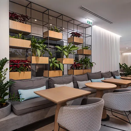 Juliani - Boutique 4* St. Julian's