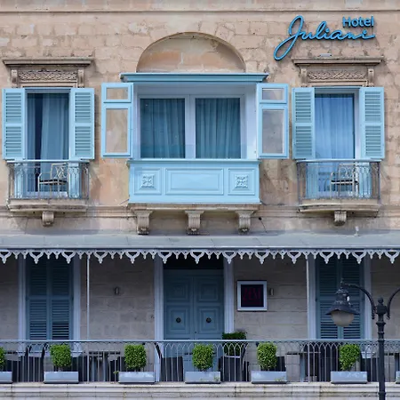 Hotel Juliani - Boutique