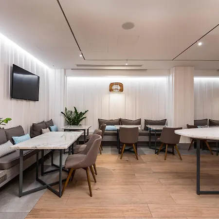 Hotel Juliani - Boutique San Ġiljan