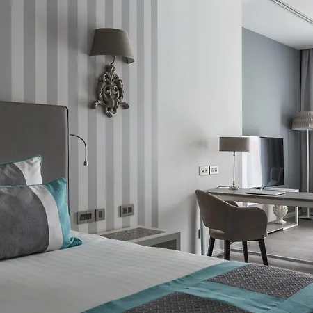 Hotel Juliani - Boutique