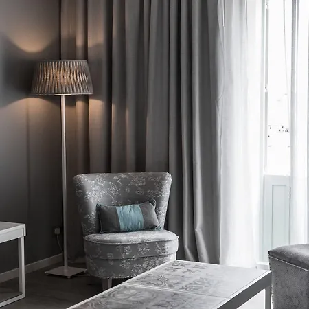 Juliani - Boutique Saint Julian's