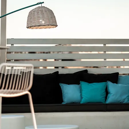 Juliani - Boutique Hotel