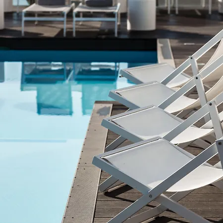 酒店 朱利安尼酒店 - 精品酒店 4*