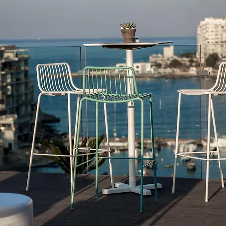 Juliani - Boutique Hotel San Ġiljan