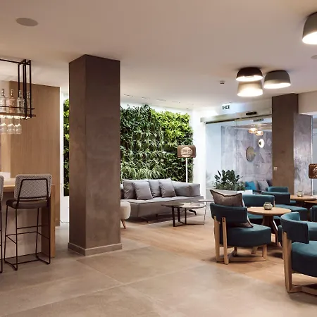 朱利安尼酒店 - 精品酒店