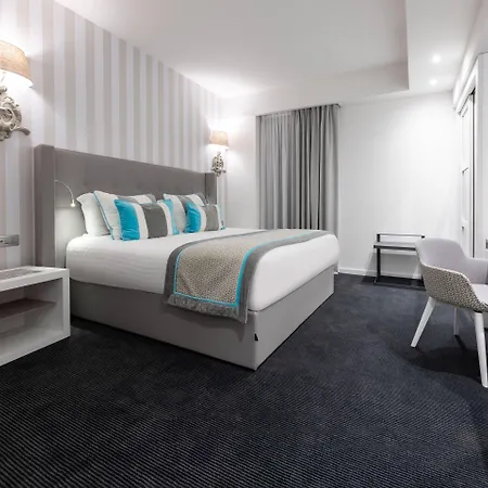 Juliani - Boutique Hotel